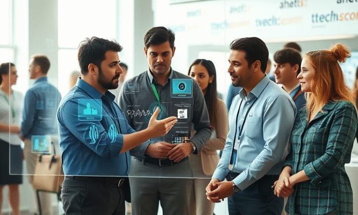 Erişilebilir Yapay Zeka: Girişimcilikte Yeni Bir Dönem