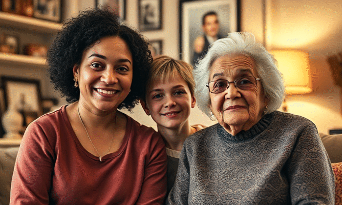 Soyadı Mirası: Boşanma, Aile Bağı ve Çocukların Kimliği