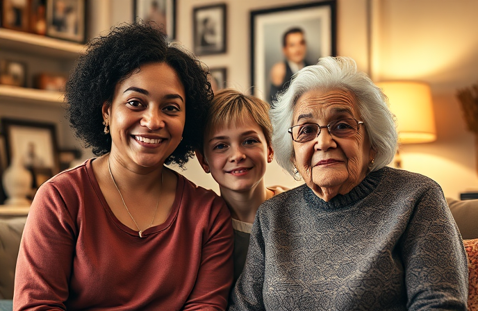 Soyadı Mirası: Boşanma, Aile Bağı ve Çocukların Kimliği