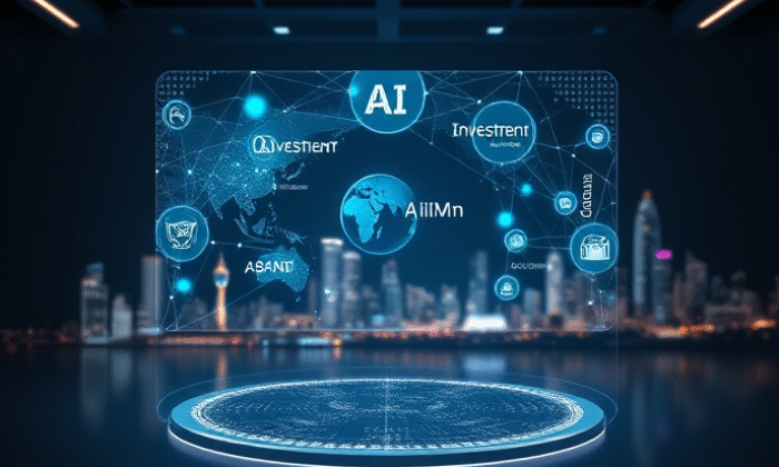 Yapay Zeka, Girişimcilik ve Türkiye: Duygu Eren’den İpuçları