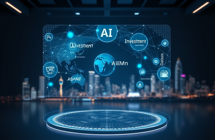 Yapay Zeka, Girişimcilik ve Türkiye: Duygu Eren’den İpuçları