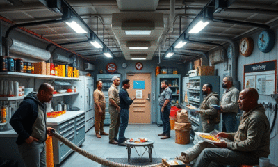 Belirsizlik Çağında Tüketim: Hazırlık Ekonomisi ve Etkileri