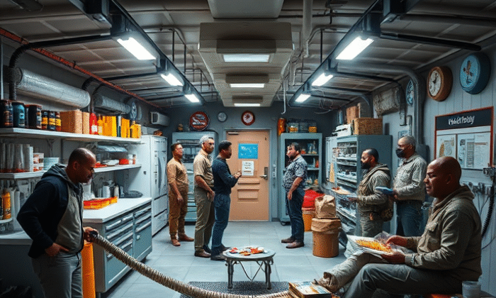 Belirsizlik Çağında Tüketim: Hazırlık Ekonomisi ve Etkileri