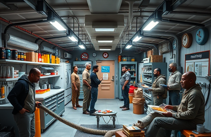 Belirsizlik Çağında Tüketim: Hazırlık Ekonomisi ve Etkileri