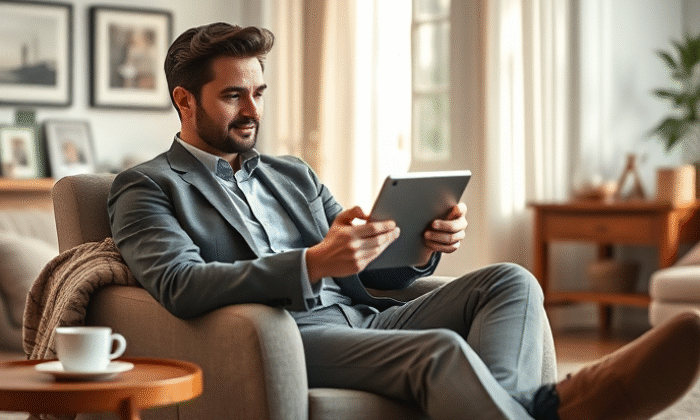 Girişimcilik ve Aile Tatilleri: Denge Nasıl Kurulur?