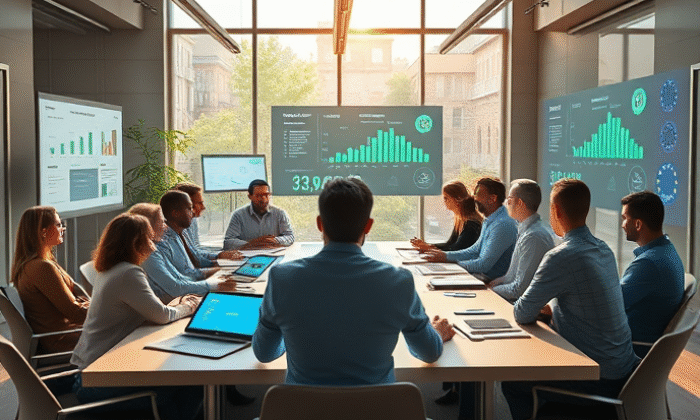 İklim Teknolojisi Sektöründe Dönüşüm: ABD’deki Politikalar ve Avrupa’nın Yükselişi