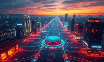 YZ Çağında Girişimcilik: Nicelikten Nitelğe ve Türkiye’nin Rolü