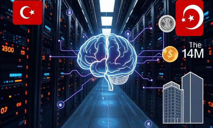 Yapay Zeka Çağında Girişimcilik: Trendler, Strateji ve Gelecek