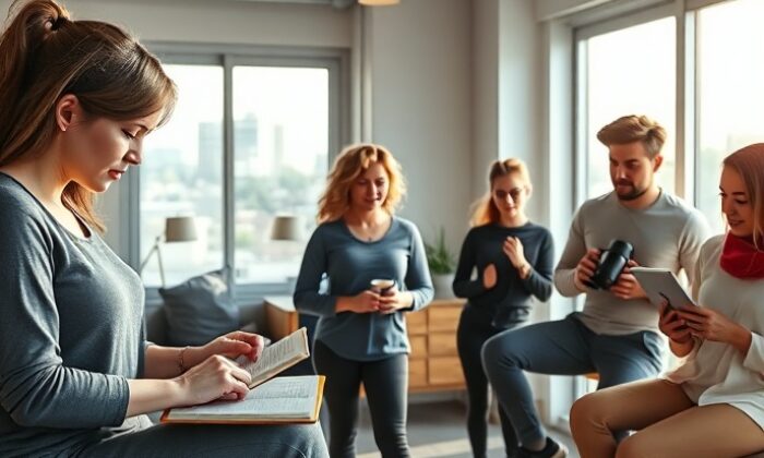 Girişimcilerin Sabah Ritüelleri: Başarıya Giden Yol Haritası