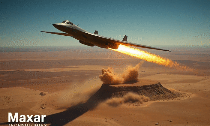 ABD’nin İran’a Saldırısı: Nükleer Tesisler ve Jeopolitik Çıkmaz