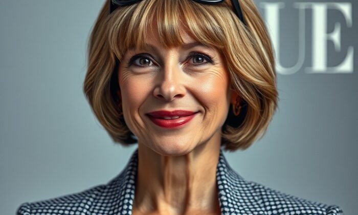 Anna Wintour’un Rol Değişikliği: Liderlik Geçişleri ve Etkileri