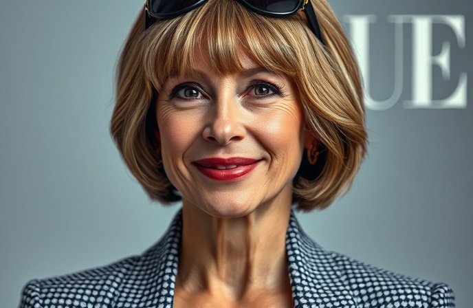 Anna Wintour’un Rol Değişikliği: Liderlik Geçişleri ve Etkileri
