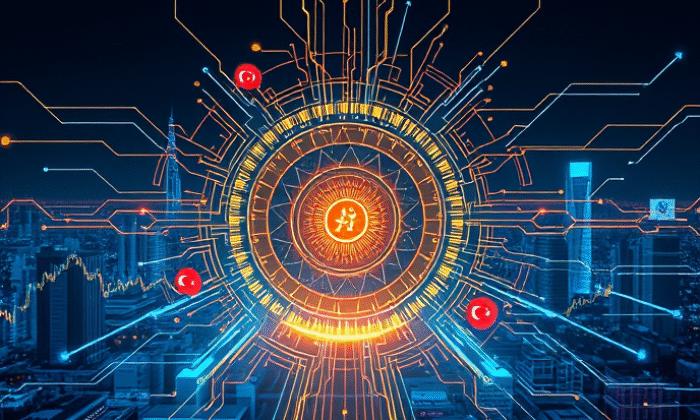 Yapay Zeka, Girişimcilik ve Türkiye: Duygu Eren’den İpuçları