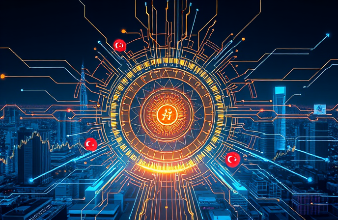 Yapay Zeka, Girişimcilik ve Türkiye: Duygu Eren’den İpuçları