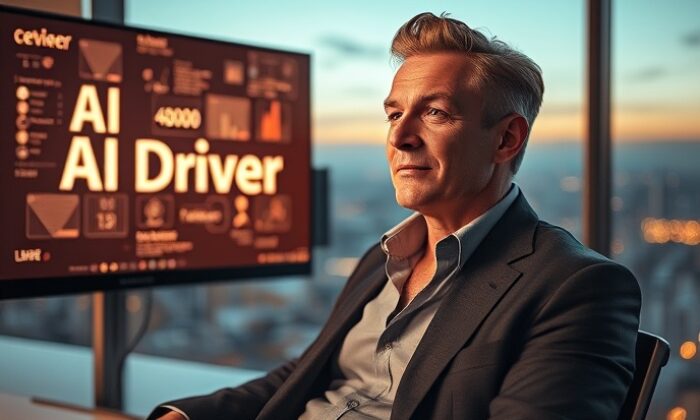 YZ Çağında Girişimcilik: Sürücü mü Yolcu mu?