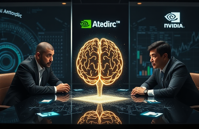 Yapay Zeka’nın İş Dünyası: Geleceğe Dair Uzman Görüşleri