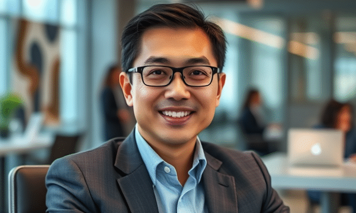 Peter Deng: 6 Ayda Bağımsız Çalışma ve Başarı Felsefesi