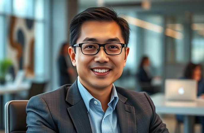 Peter Deng: 6 Ayda Bağımsız Çalışma ve Başarı Felsefesi