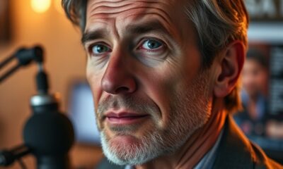 Kariyer Seçimleri ve Kişisel Tatmin: 50’sinde Yeni Bir Hayat