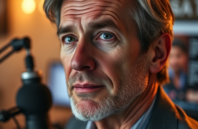 Kariyer Seçimleri ve Kişisel Tatmin: 50’sinde Yeni Bir Hayat