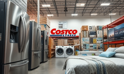 Costco Üyeliği: Beklenmedik Tasarruflar ve Büyük Alışveriş İpuçları