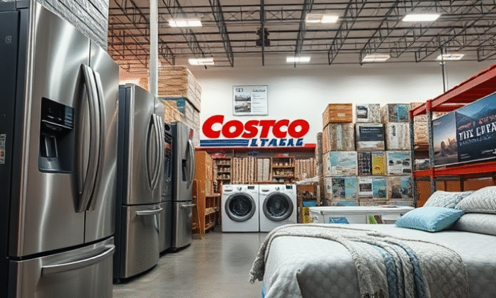 Costco Üyeliği: Beklenmedik Tasarruflar ve Büyük Alışveriş İpuçları