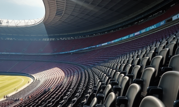 FIFA Kulüpler Dünya Kupası 2025: Neden Boş Koltuklar?