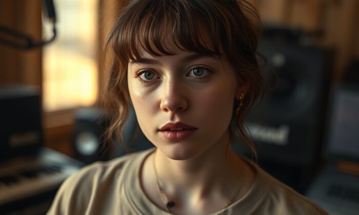 Lorde’un Virgin’i: Özgünlük, Popüler Kültür ve Yeni Bir Dönem