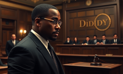 Diddy Davası: Savunma Tanıkları Çağırmayacak mı? Riskler ve Sonuçlar