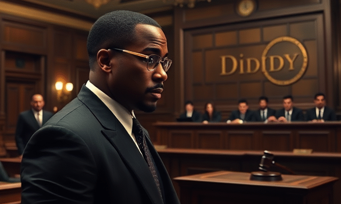 Diddy Davası: Savunma Tanıkları Çağırmayacak mı? Riskler ve Sonuçlar