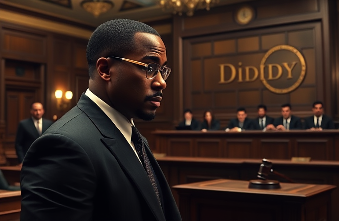 Diddy Davası: Savunma Tanıkları Çağırmayacak mı? Riskler ve Sonuçlar