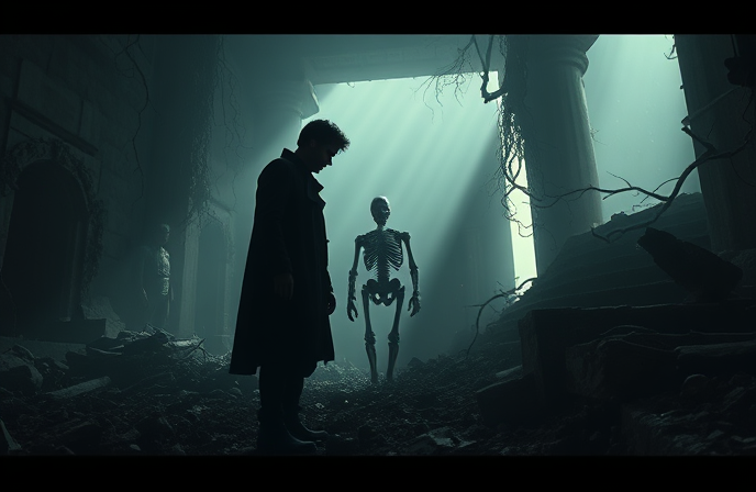 28 Years Later: The Bone Temple Filmi, Konusu, Kadrosu ve Beklentiler