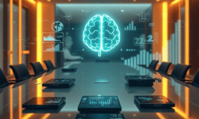 YZ Çağında Girişimcilik: Türkiye’de Yatırım ve Gelecek