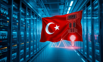 Yapay Zeka Çağında Girişimcilik: Nicelikten Nitelğe, Türkiye’nin Rolü