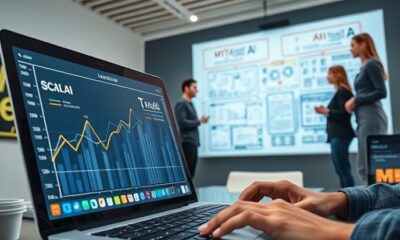 Meta’nın Yapay Zeka Hamlesi: Scale AI Yatırımı ve Gelecek