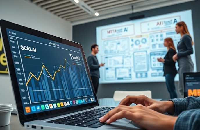 Meta’nın Yapay Zeka Hamlesi: Scale AI Yatırımı ve Gelecek