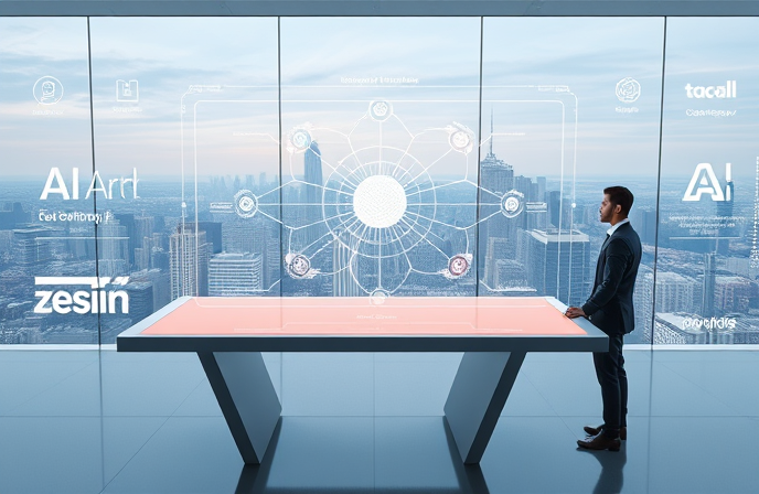 Arch-Router: BDM Yönlendirmede Çığır Açan Tercih Odaklı Yaklaşım