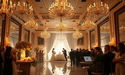 Girişimcilikte Lüks, Ritüeller ve Değişen Trendler: Bir Bakış