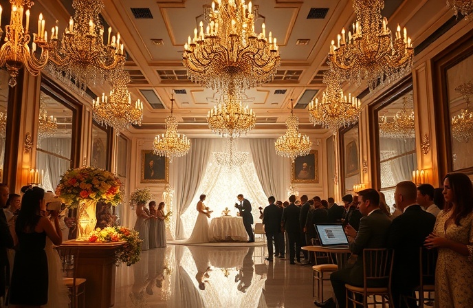 Girişimcilikte Lüks, Ritüeller ve Değişen Trendler: Bir Bakış