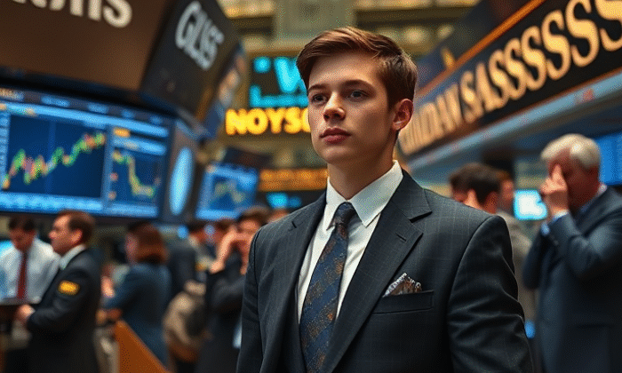 Wall Street Stajyerliği: Başarıya Giden Yol Haritası