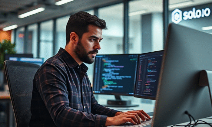 Solo.io’dan Kagent Studio: Platform Mühendisliği için Bir Çığır