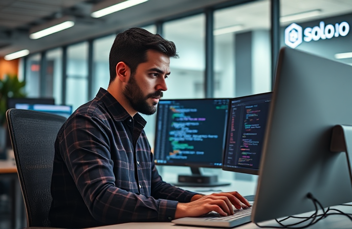 Solo.io’dan Kagent Studio: Platform Mühendisliği için Bir Çığır