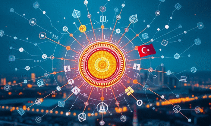 Yapay Zeka Çağında Girişimcilik: Nicelikten Nitelikliye Geçiş