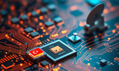 Yapay Zeka Çağında Girişimcilik: Türkiye ve Başarı