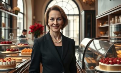 Venedik’te Lüks Etkinlikler ve Sürdürülebilir Turizm: Rosa Salva