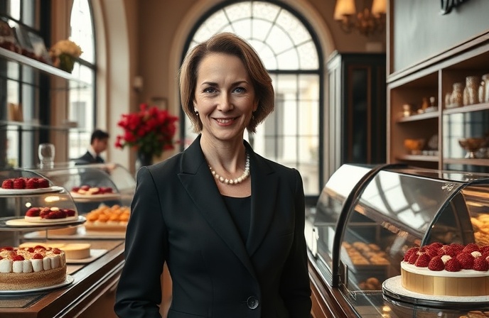 Venedik’te Lüks Etkinlikler ve Sürdürülebilir Turizm: Rosa Salva