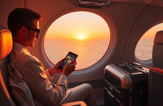 Lüks Tüketimde Dönüşüm: Trendler, Fırsatlar ve Gelecek