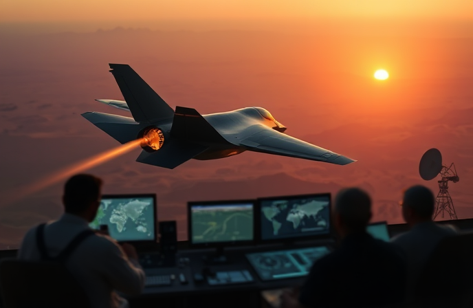 İsrail’in Hava Savunma Operasyonları: Girişimcilikte Hava Üstünlüğü