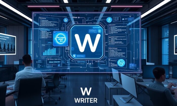 Writerın Süper Temsilcisi: Girişimcilikte Yeni Bir Dönem Başlıyor