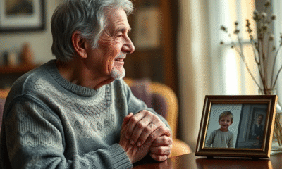 Ebeveyn Yaşı ve Çocuk: Kaygılardan Minnettarlığa Yolculuk